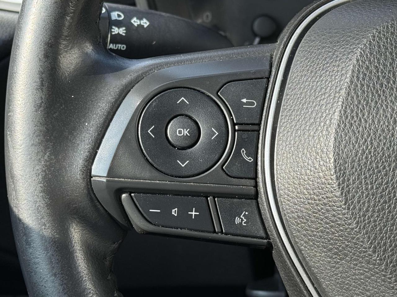 2023 Toyota Corolla Cross LE Fredericksburg VA