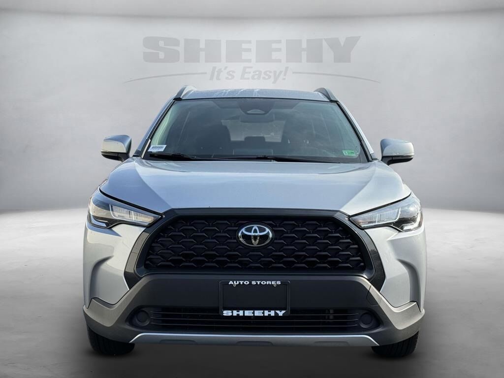 2023 Toyota Corolla Cross LE Fredericksburg VA