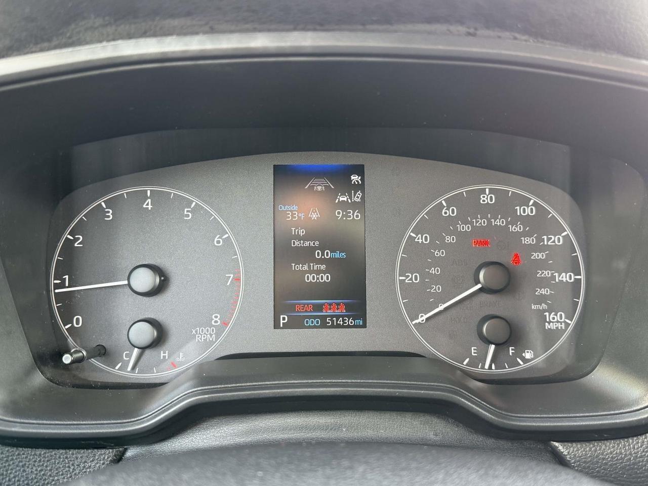 2023 Toyota Corolla Cross LE Fredericksburg VA