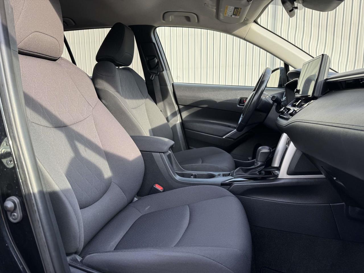 2023 Toyota Corolla Cross LE Fredericksburg VA