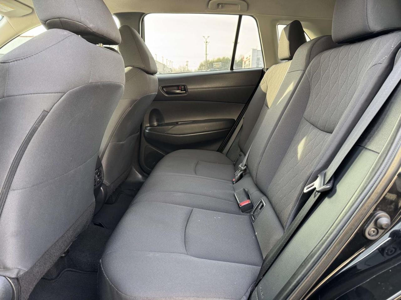 2023 Toyota Corolla Cross LE Fredericksburg VA