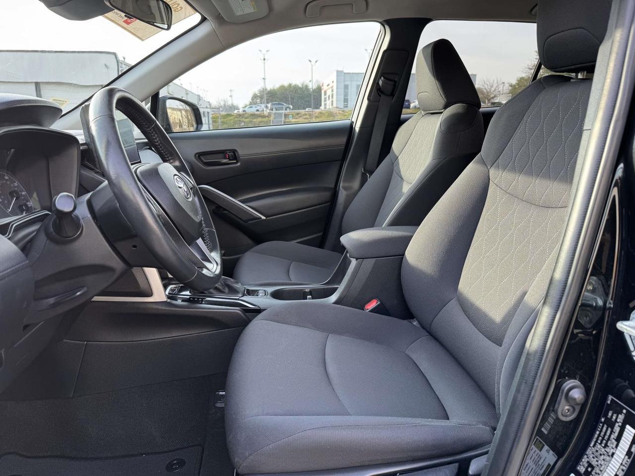 2023 Toyota Corolla Cross LE Fredericksburg VA