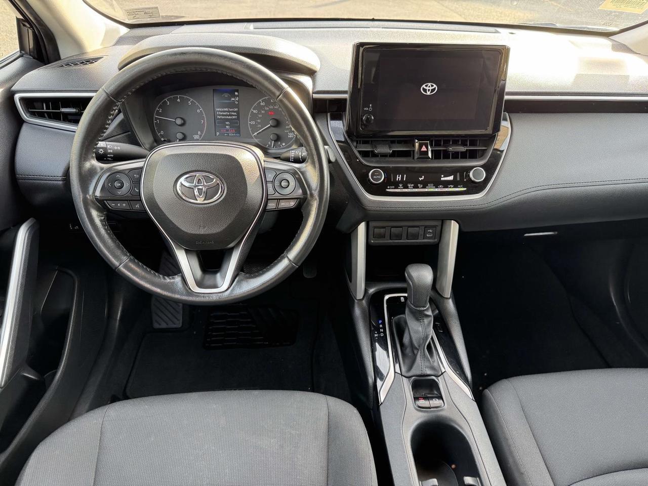 2023 Toyota Corolla Cross LE Fredericksburg VA