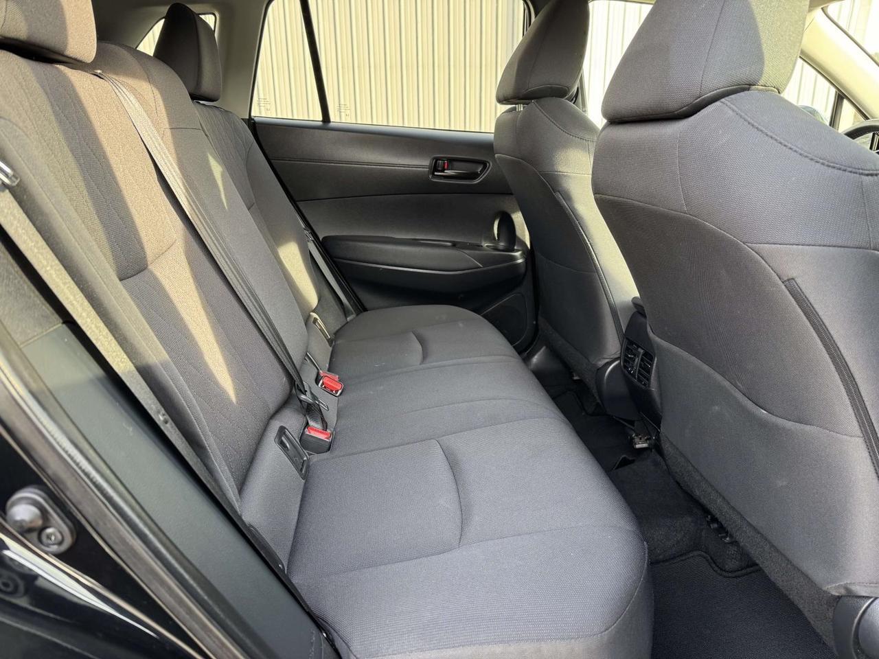 2023 Toyota Corolla Cross LE Fredericksburg VA