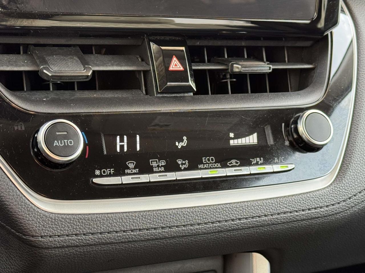 2023 Toyota Corolla Cross LE Fredericksburg VA