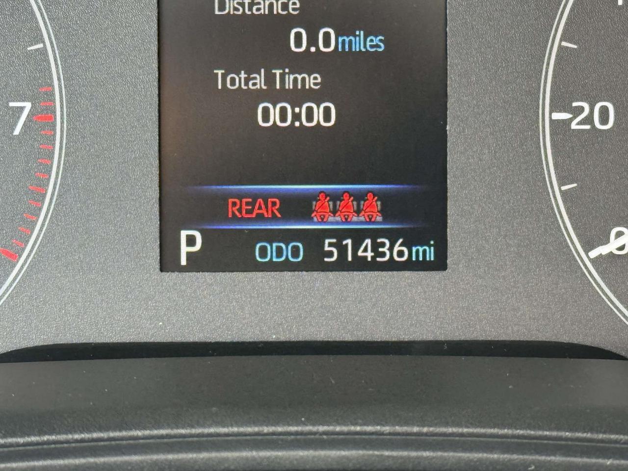 2023 Toyota Corolla Cross LE Fredericksburg VA