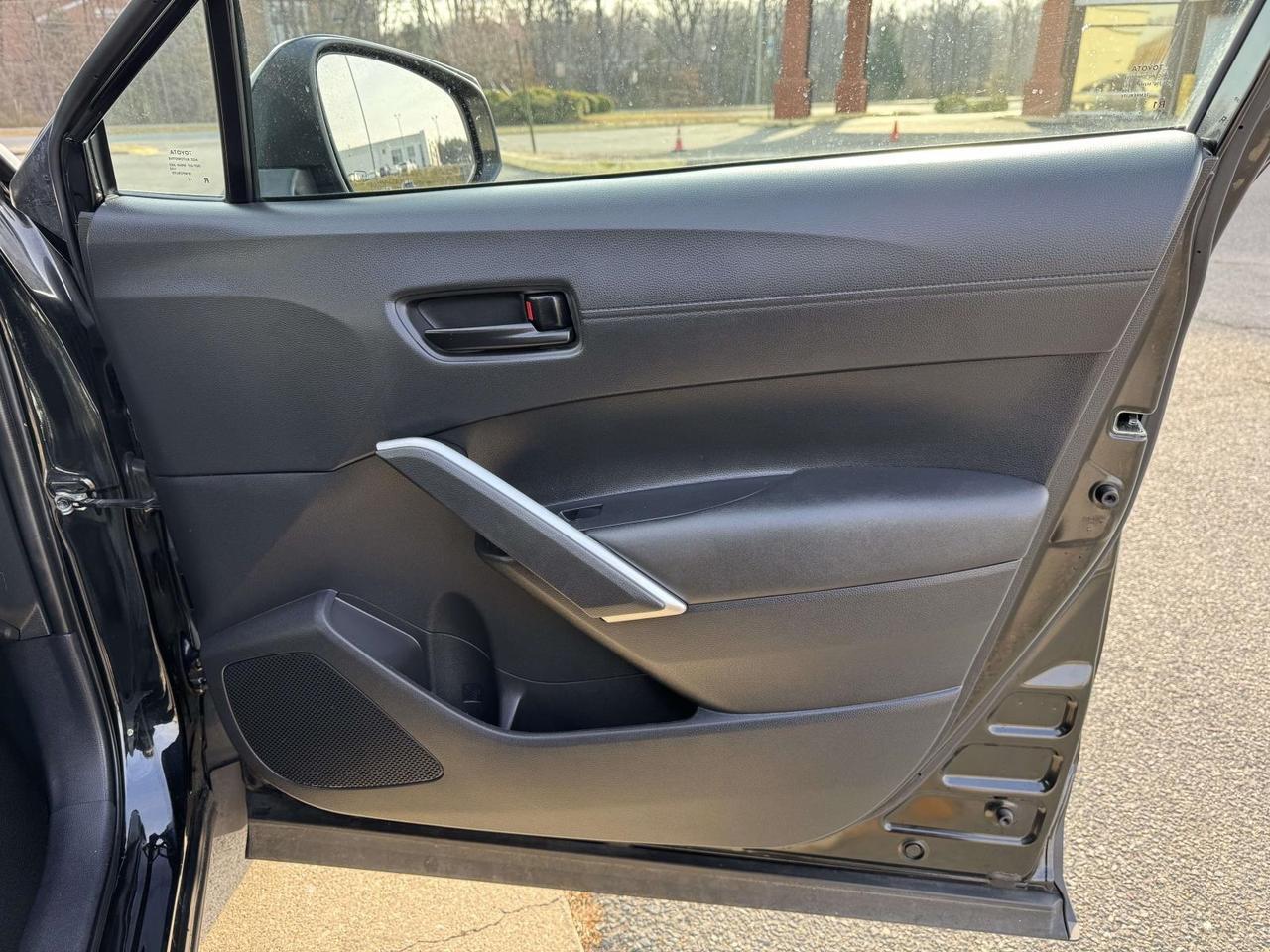 2023 Toyota Corolla Cross LE Fredericksburg VA