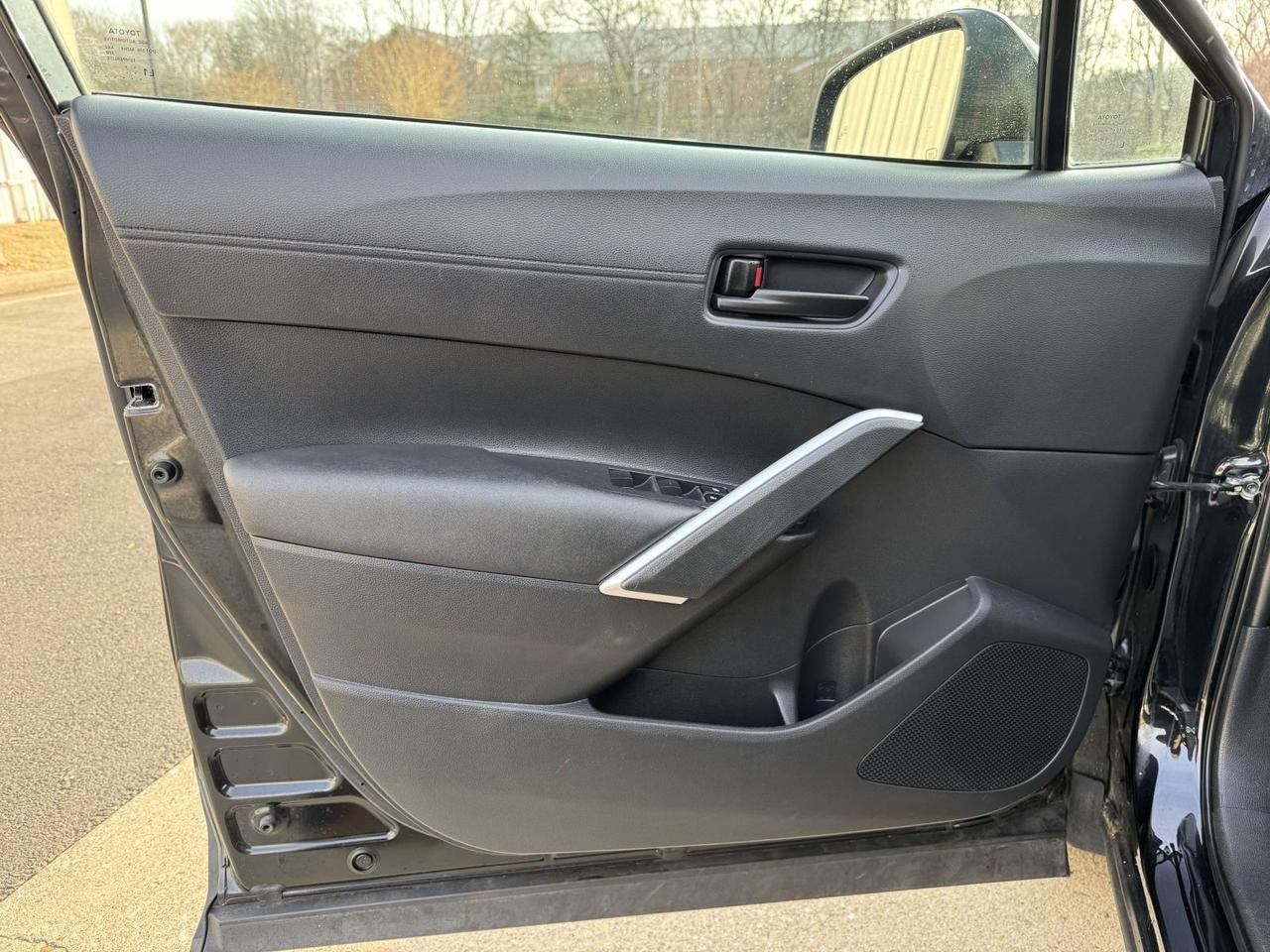 2023 Toyota Corolla Cross LE Fredericksburg VA