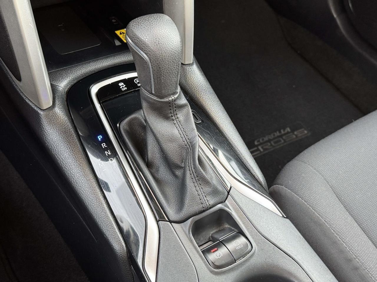 2023 Toyota Corolla Cross LE Fredericksburg VA