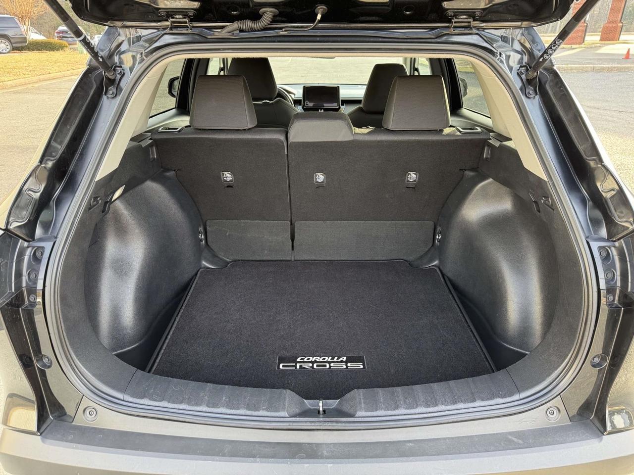 2023 Toyota Corolla Cross LE Fredericksburg VA