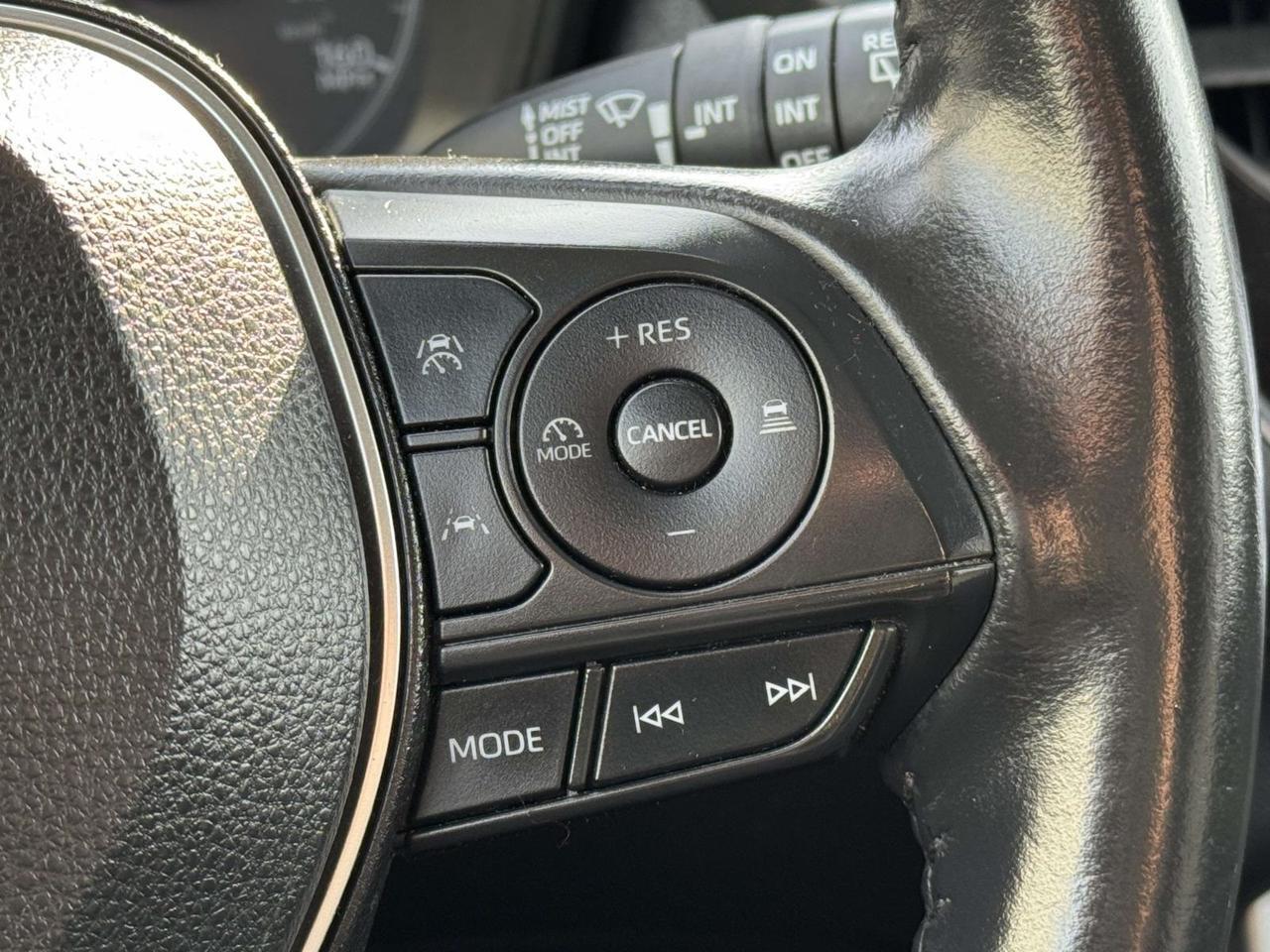 2023 Toyota Corolla Cross LE Fredericksburg VA