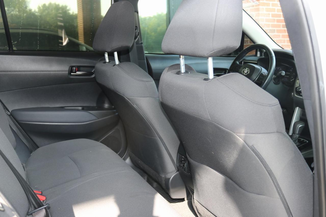 2023 Toyota Corolla Cross LE Fredericksburg VA