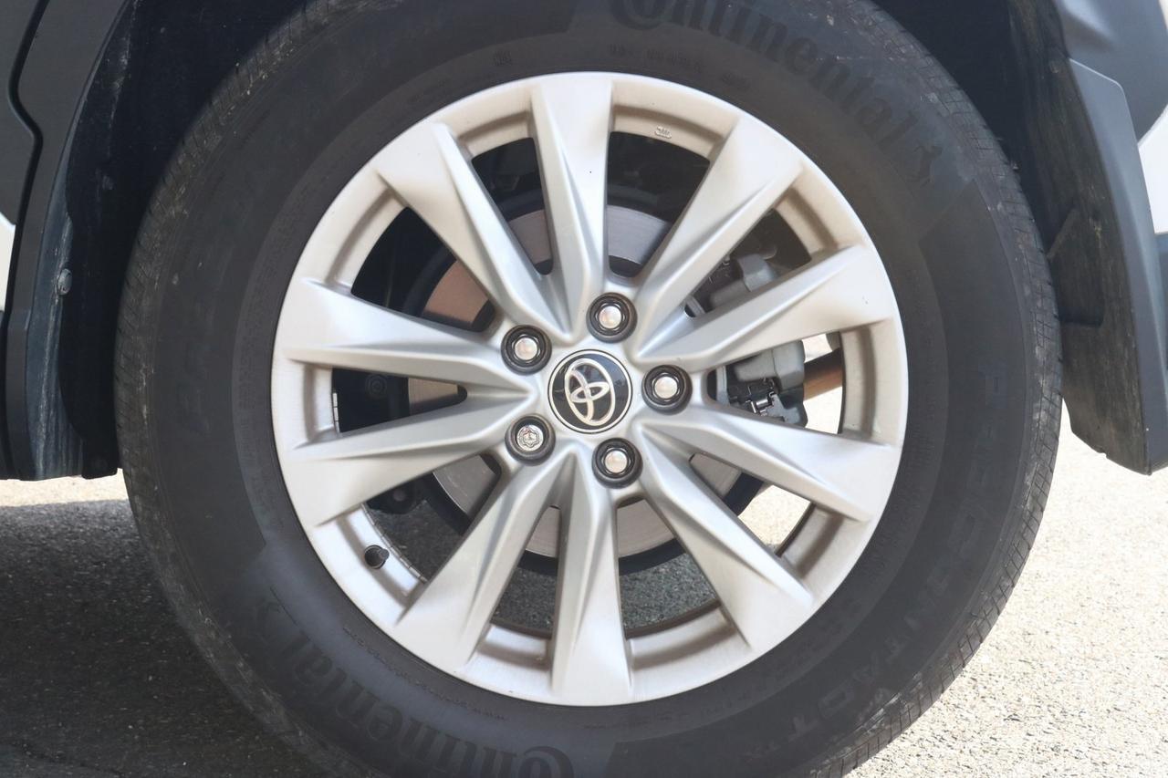 2023 Toyota Corolla Cross LE Fredericksburg VA