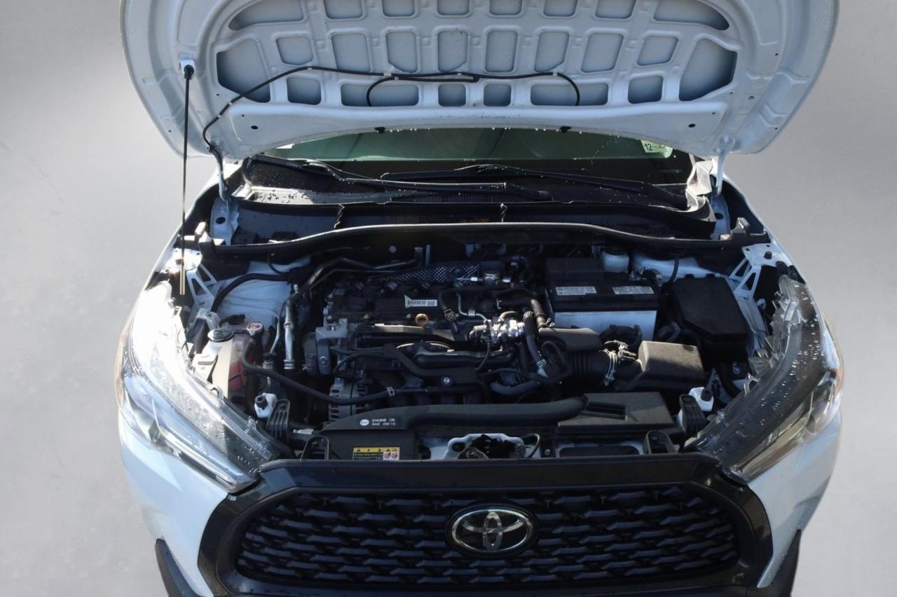 2023 Toyota Corolla Cross LE Fredericksburg VA