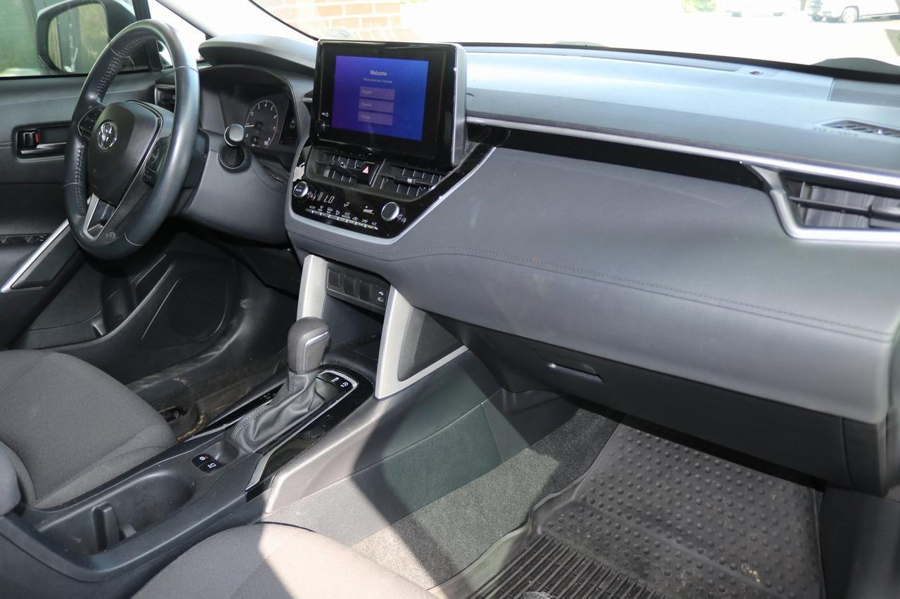 2023 Toyota Corolla Cross LE Fredericksburg VA