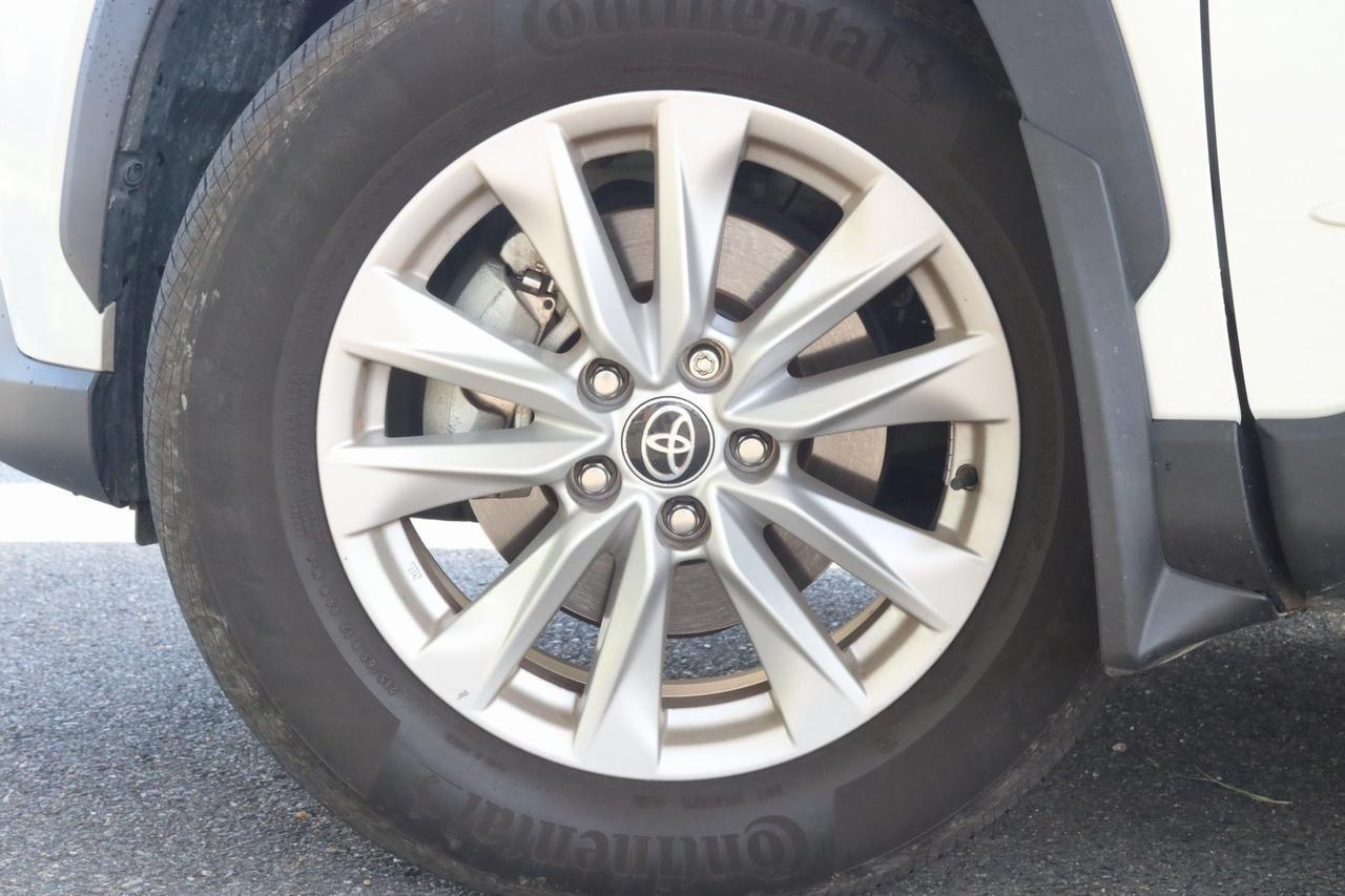 2023 Toyota Corolla Cross LE Fredericksburg VA