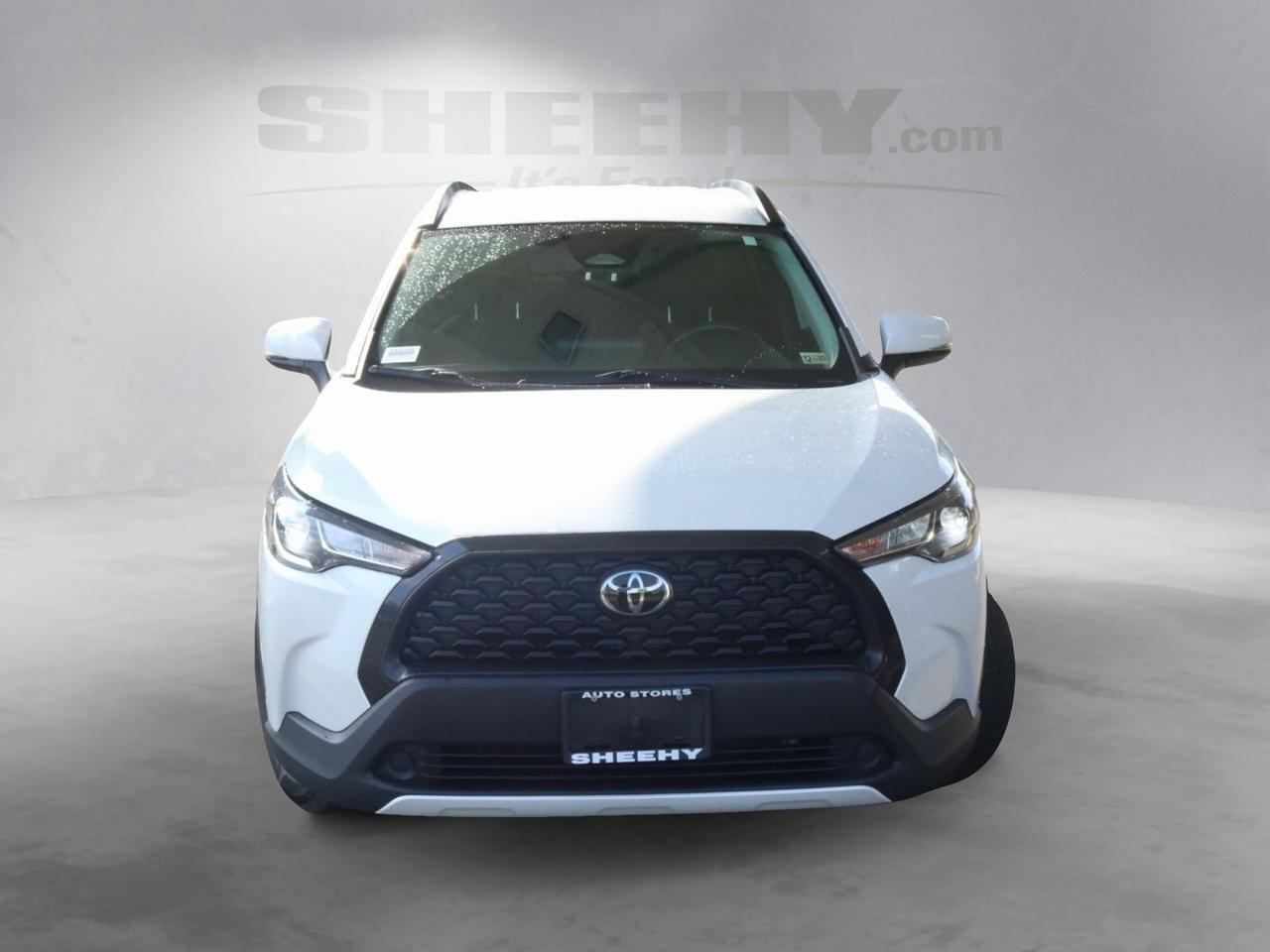 2023 Toyota Corolla Cross LE Fredericksburg VA