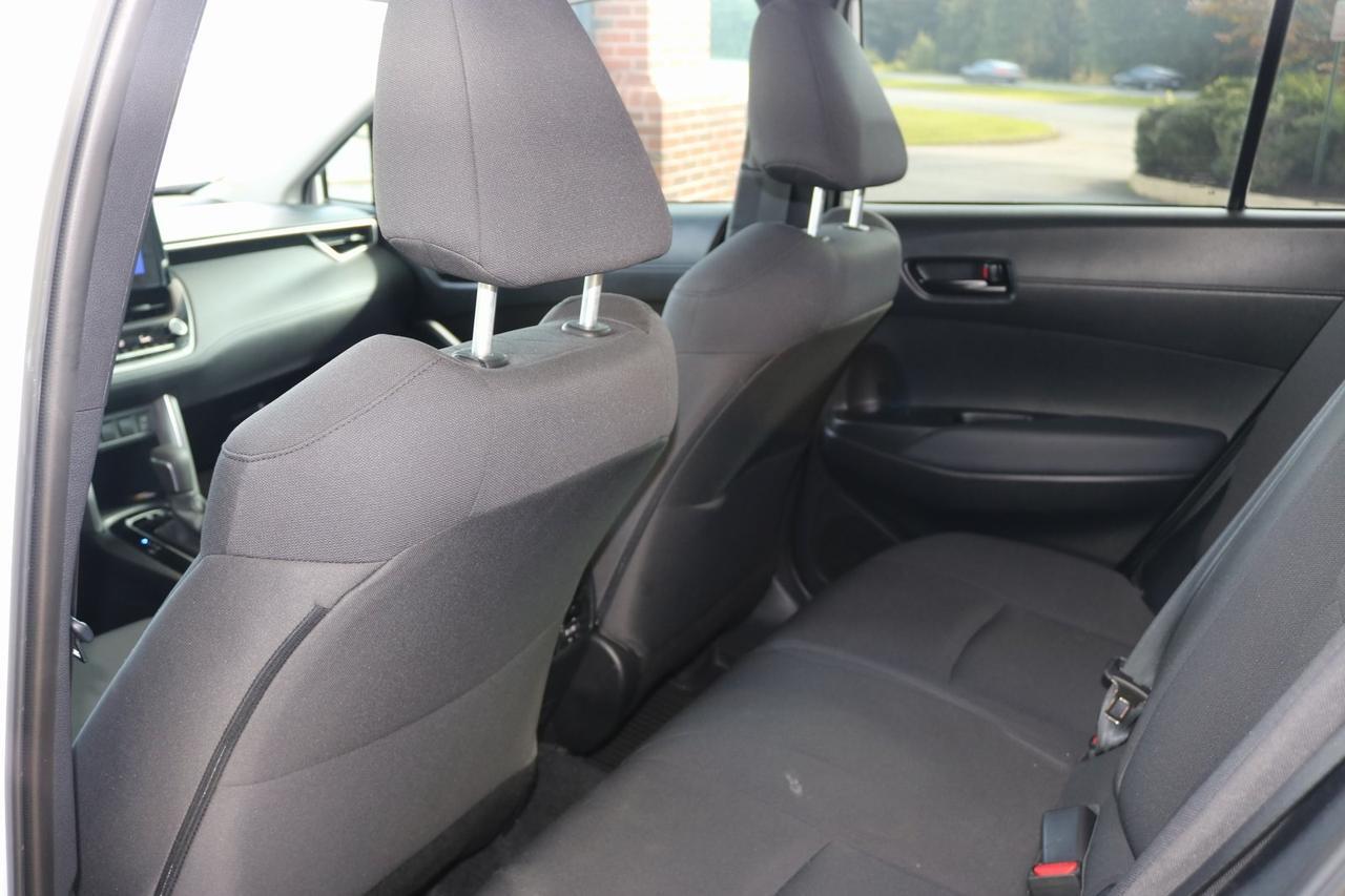 2023 Toyota Corolla Cross LE Fredericksburg VA