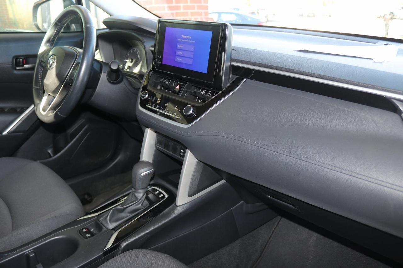 2023 Toyota Corolla Cross LE Fredericksburg VA