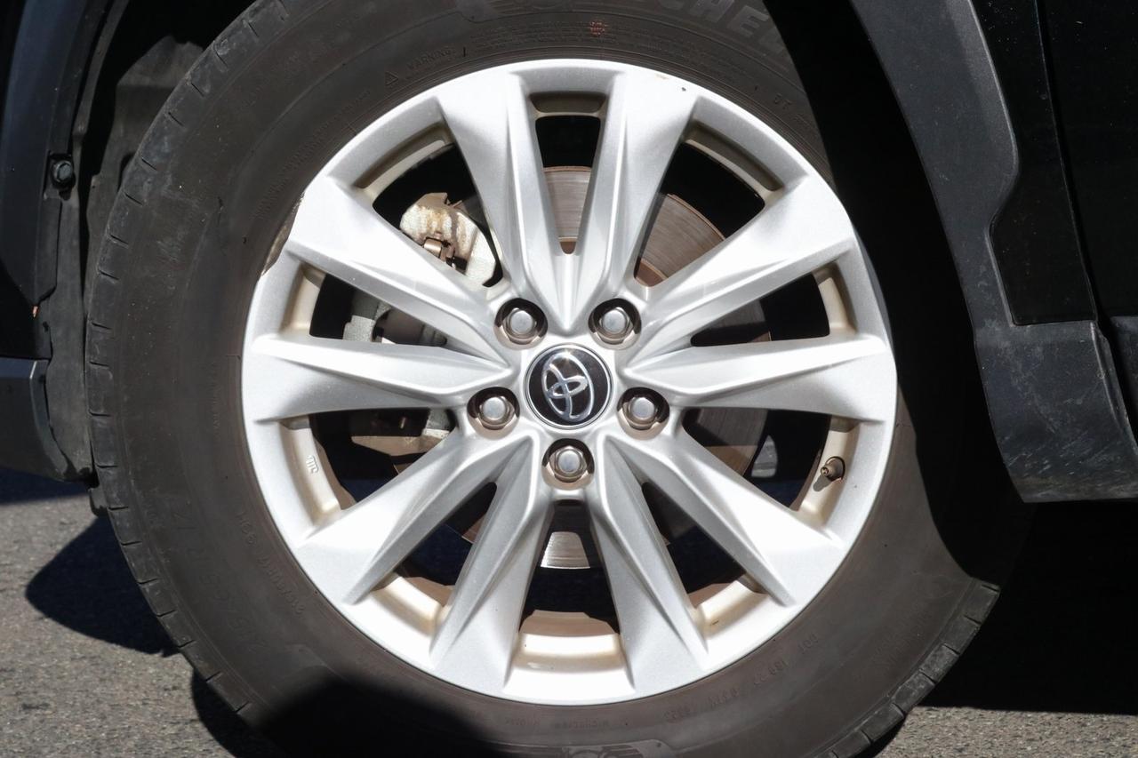 2023 Toyota Corolla Cross LE Fredericksburg VA