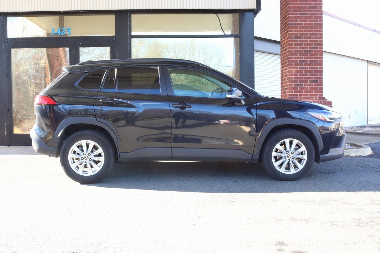 2023 Toyota Corolla Cross LE Fredericksburg VA