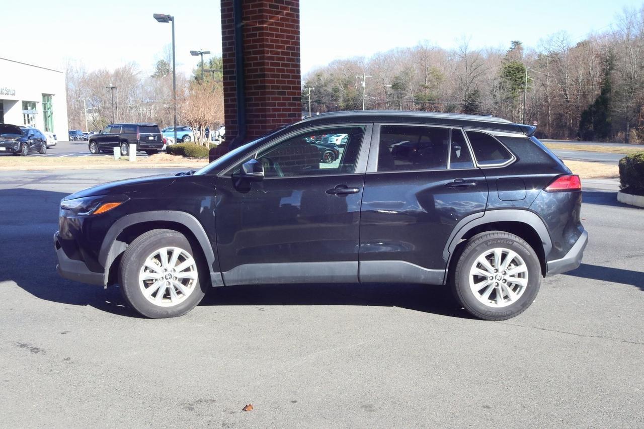 2023 Toyota Corolla Cross LE Fredericksburg VA