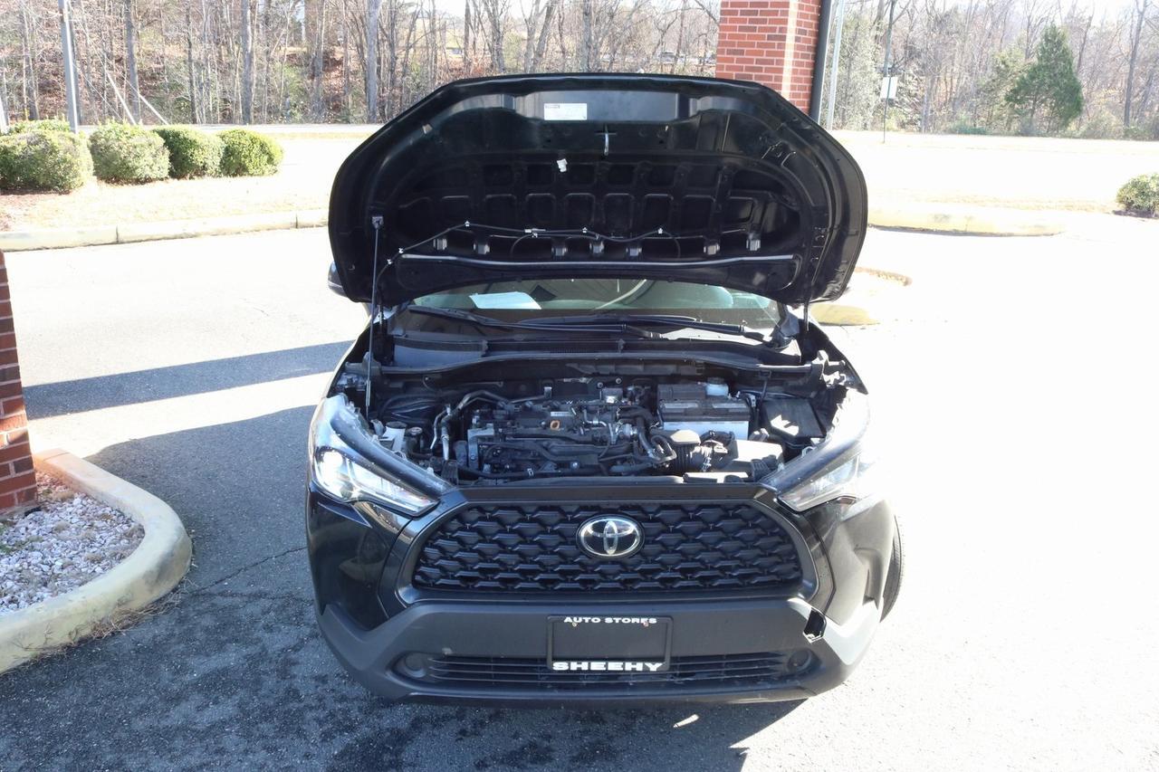 2023 Toyota Corolla Cross LE Fredericksburg VA