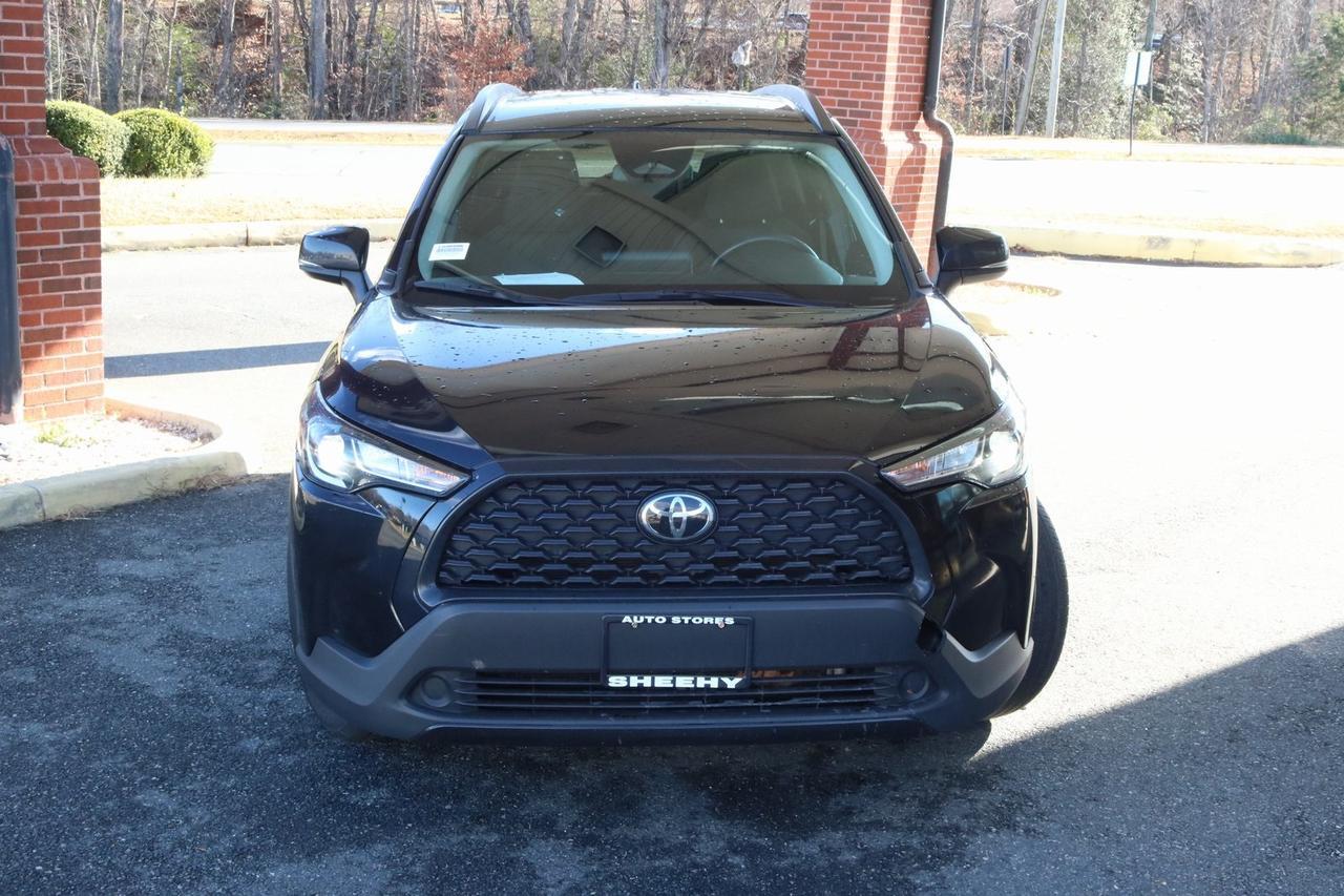 2023 Toyota Corolla Cross LE Fredericksburg VA