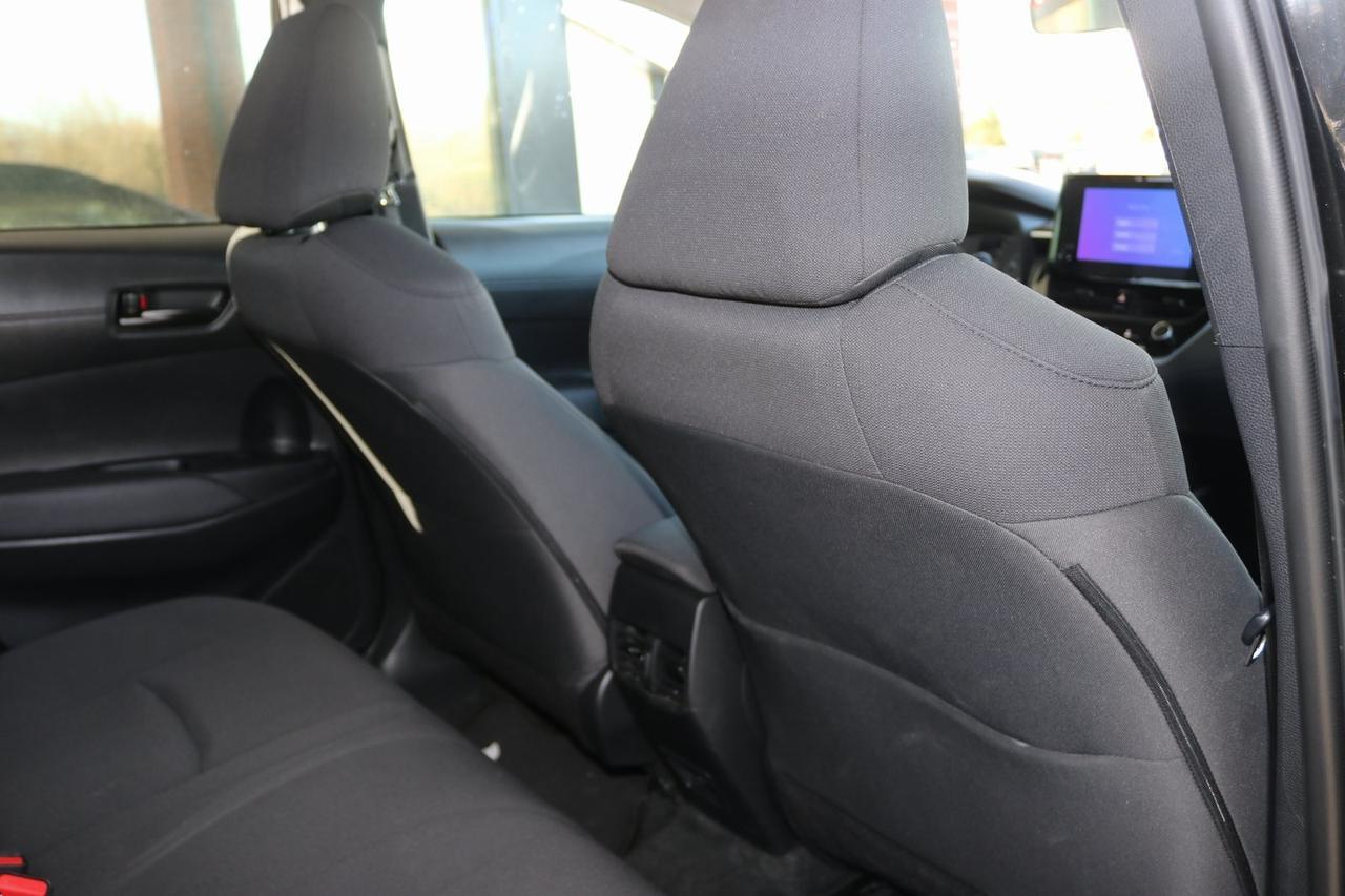 2023 Toyota Corolla Cross LE Fredericksburg VA