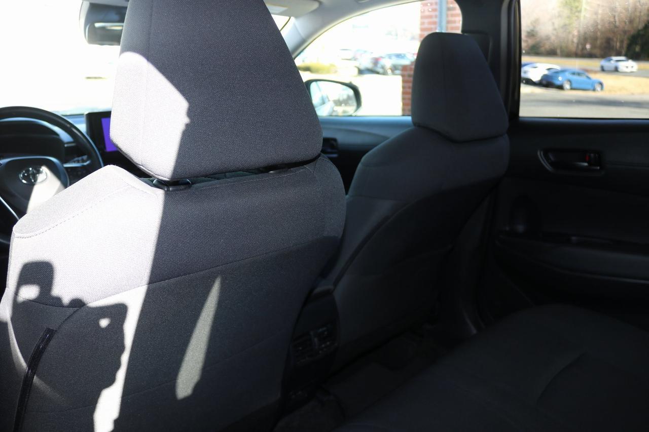 2023 Toyota Corolla Cross LE Fredericksburg VA