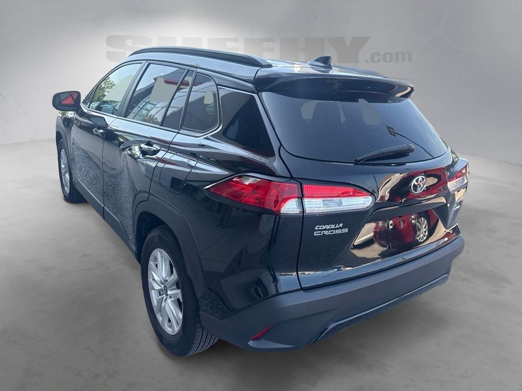 2023 Toyota Corolla Cross LE Cockeysville MD