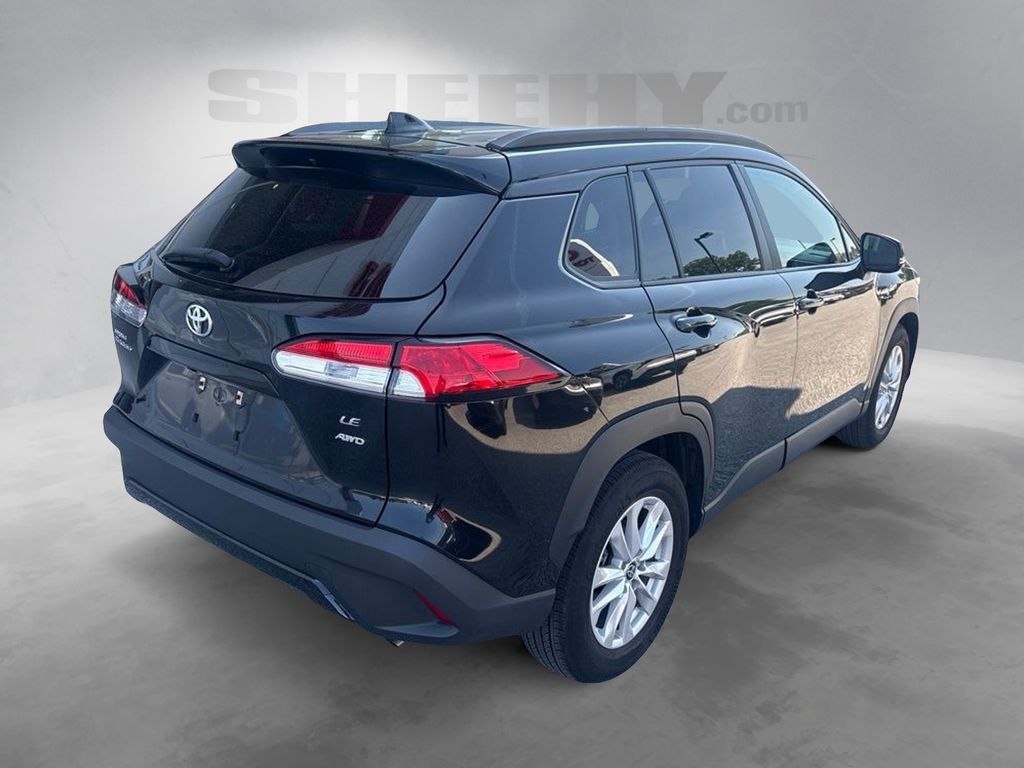 2023 Toyota Corolla Cross LE Cockeysville MD