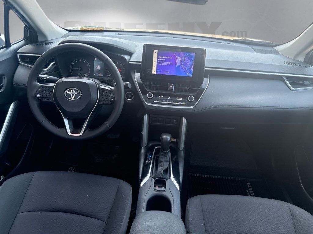 2023 Toyota Corolla Cross LE Cockeysville MD