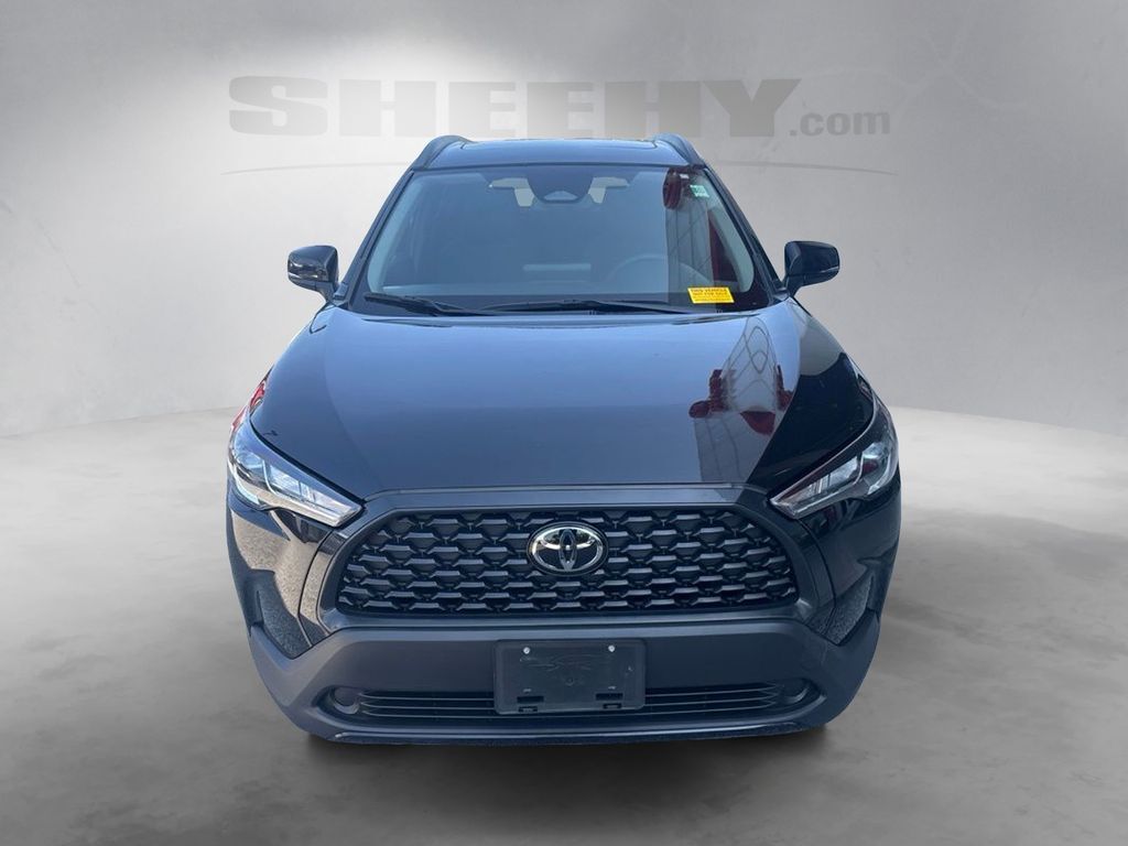 2023 Toyota Corolla Cross LE Cockeysville MD