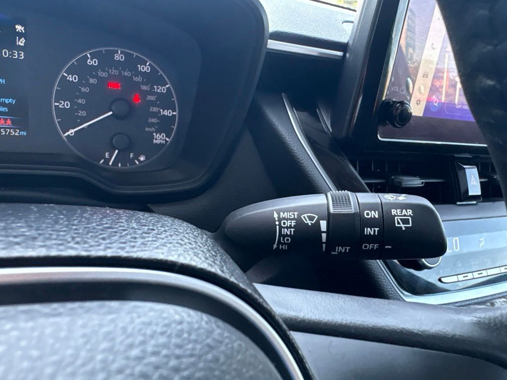 2023 Toyota Corolla Cross LE Cockeysville MD