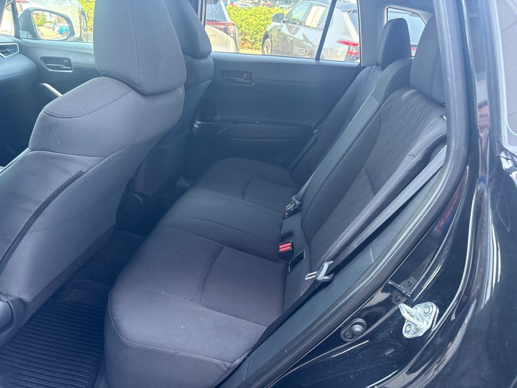 2023 Toyota Corolla Cross LE Cockeysville MD