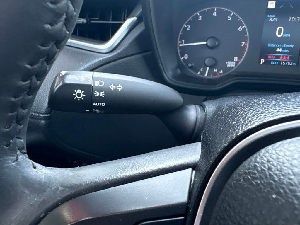 2023 Toyota Corolla Cross LE Cockeysville MD