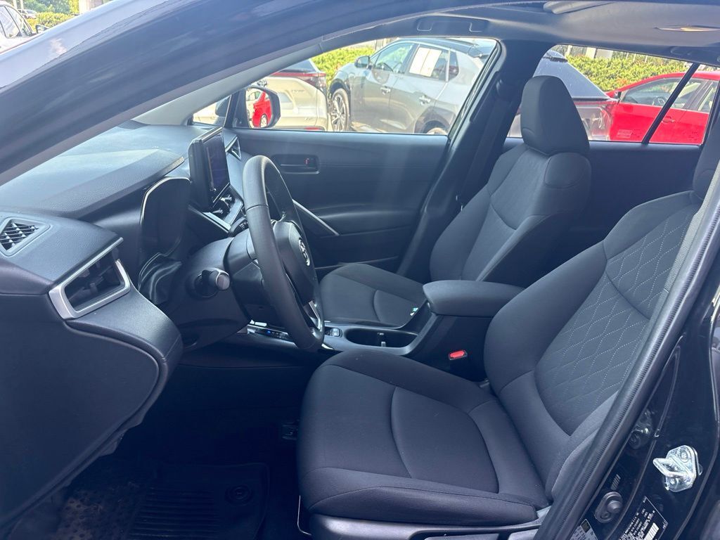 2023 Toyota Corolla Cross LE Cockeysville MD