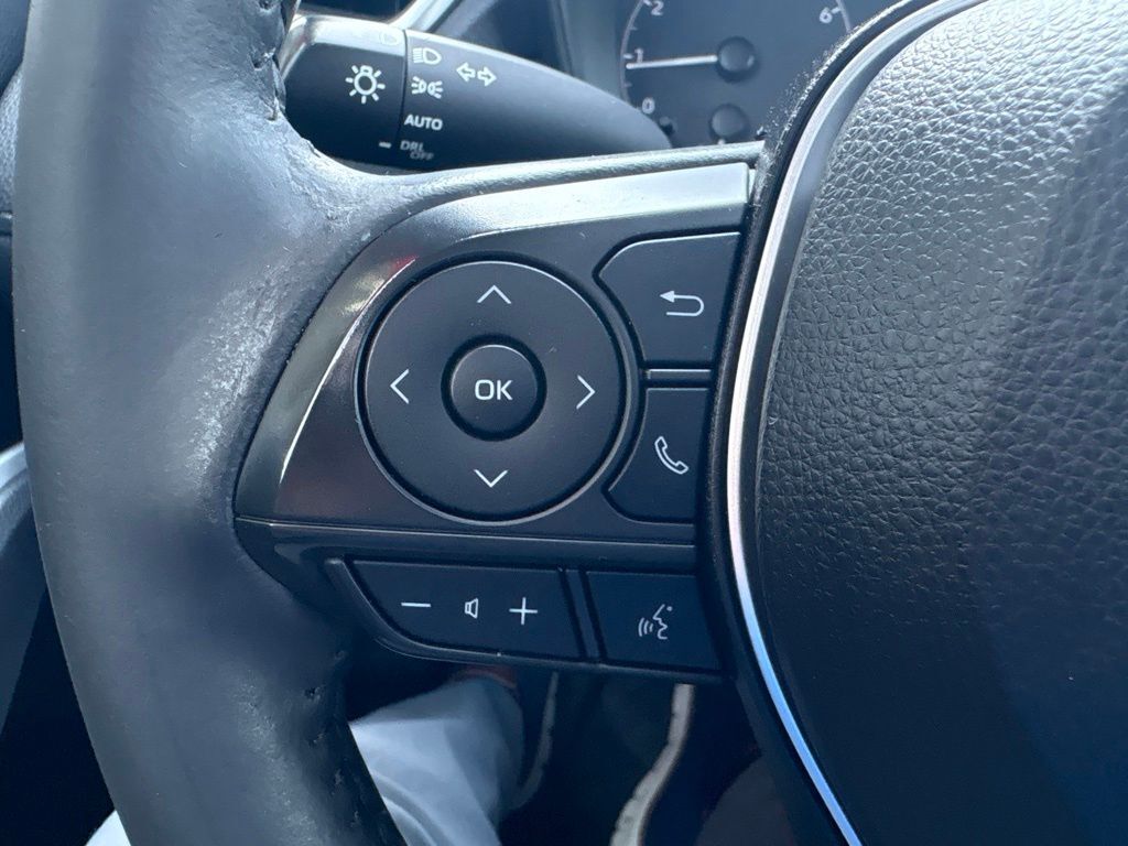 2023 Toyota Corolla Cross LE Cockeysville MD