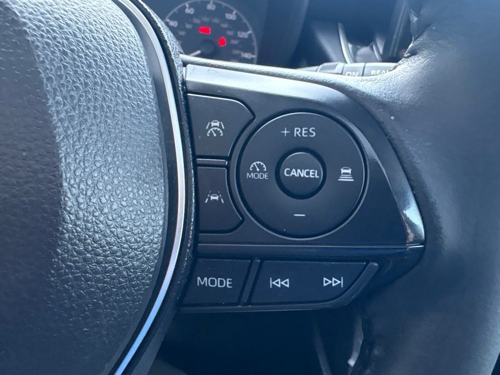 2023 Toyota Corolla Cross LE Cockeysville MD