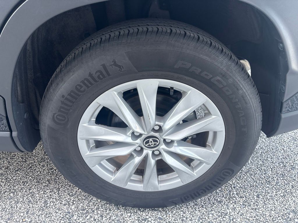 2023 Toyota Corolla Cross LE Cockeysville MD