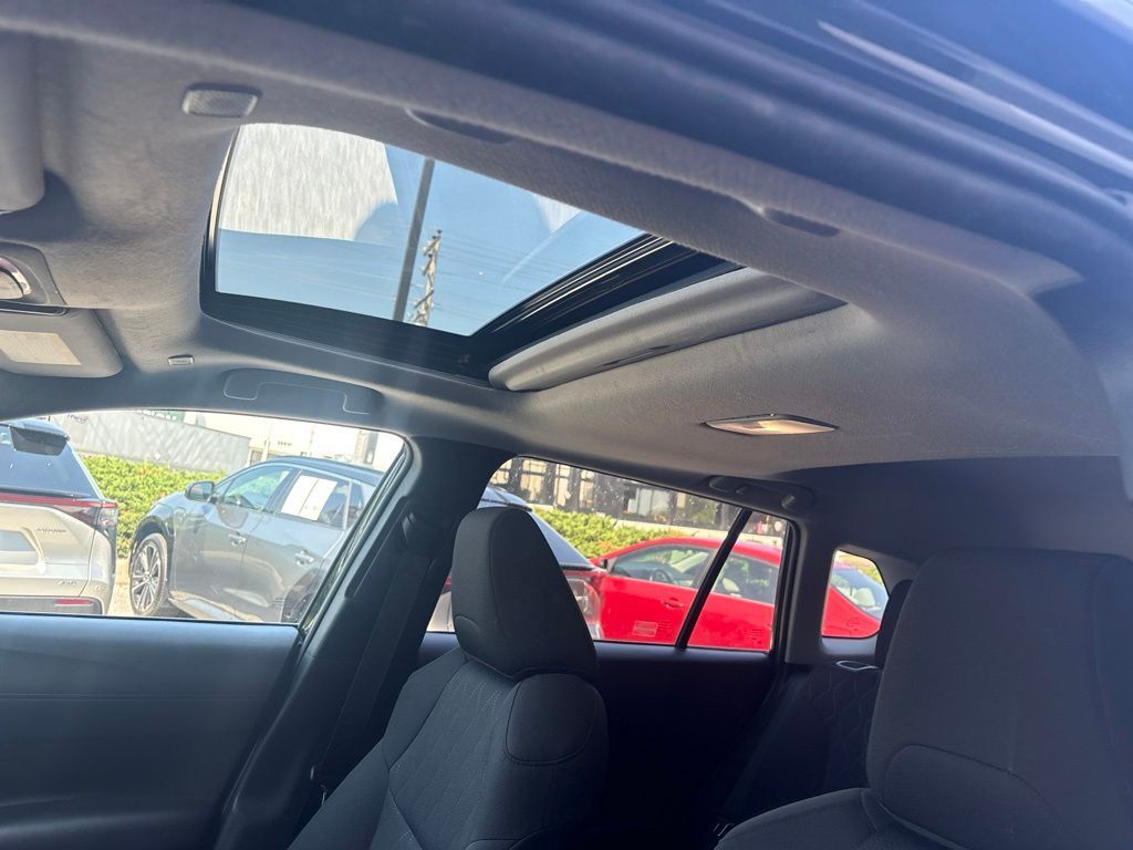 2023 Toyota Corolla Cross LE Cockeysville MD