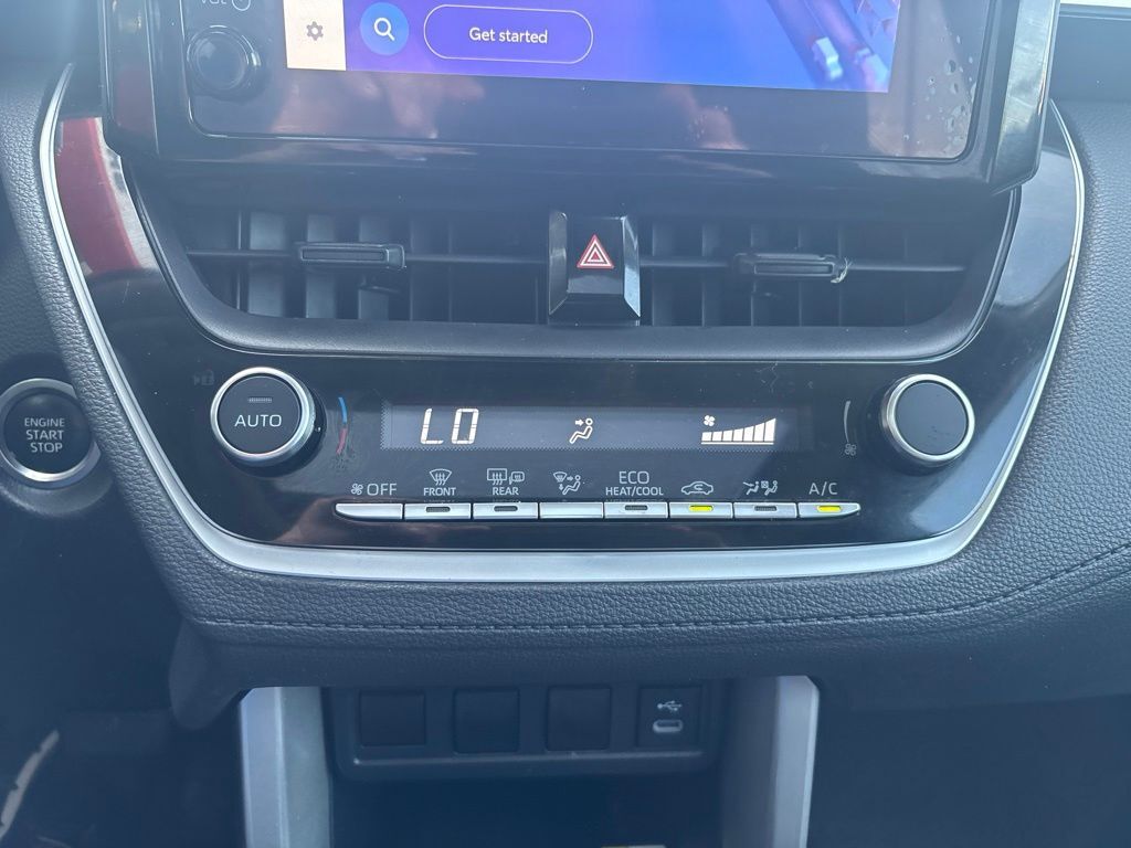 2023 Toyota Corolla Cross LE Cockeysville MD