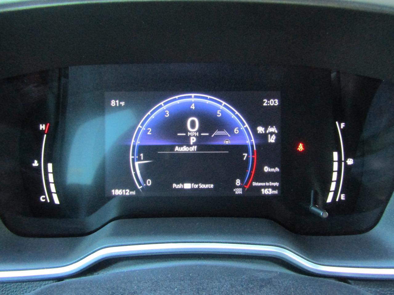 2023 Toyota Corolla Cross XLE 2WD (Natl) Grand Prairie TX