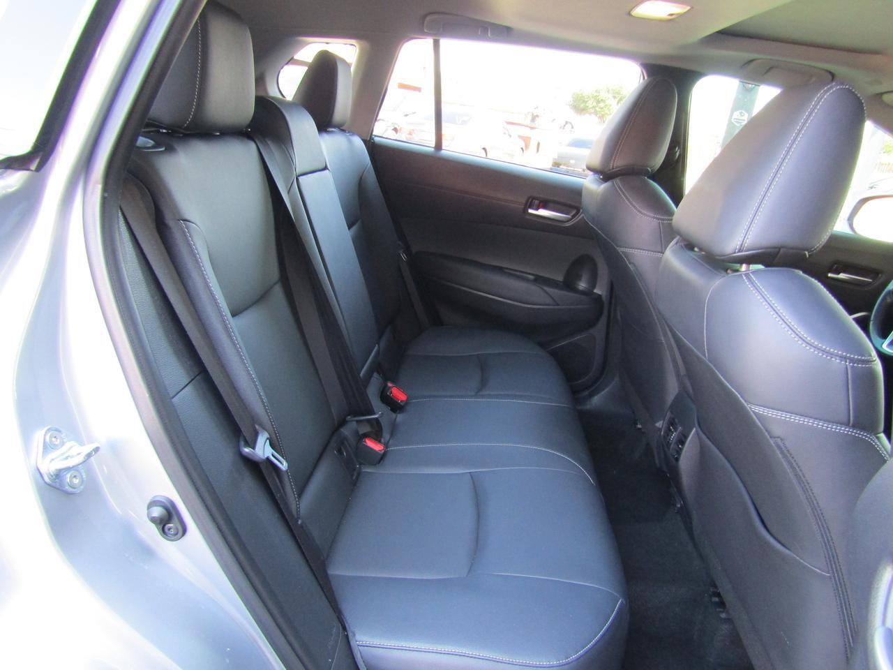 2023 Toyota Corolla Cross XLE 2WD (Natl) Grand Prairie TX