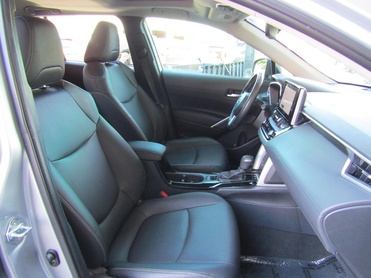 2023 Toyota Corolla Cross XLE 2WD (Natl) Grand Prairie TX