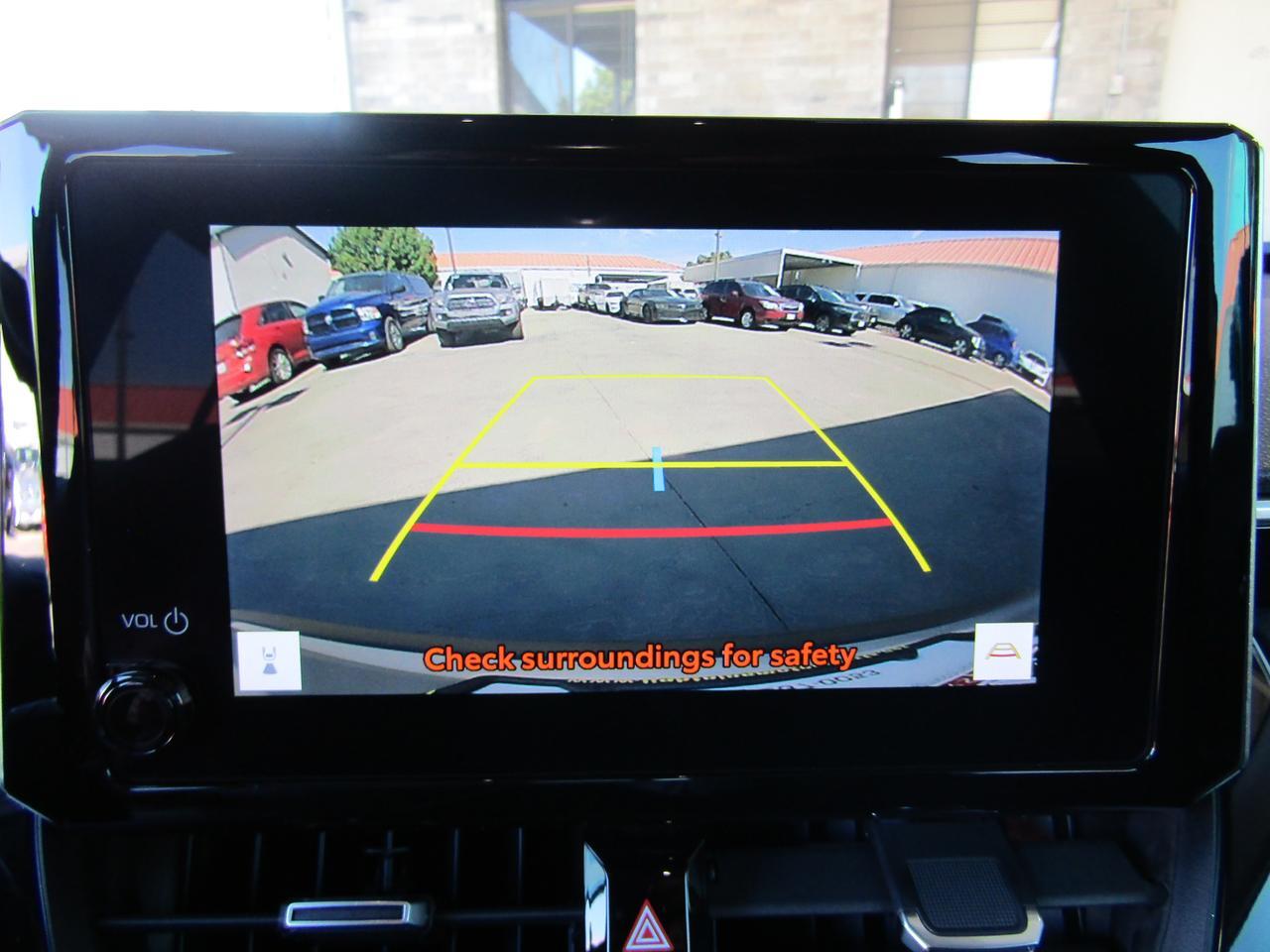 2023 Toyota Corolla Cross XLE 2WD (Natl) Grand Prairie TX