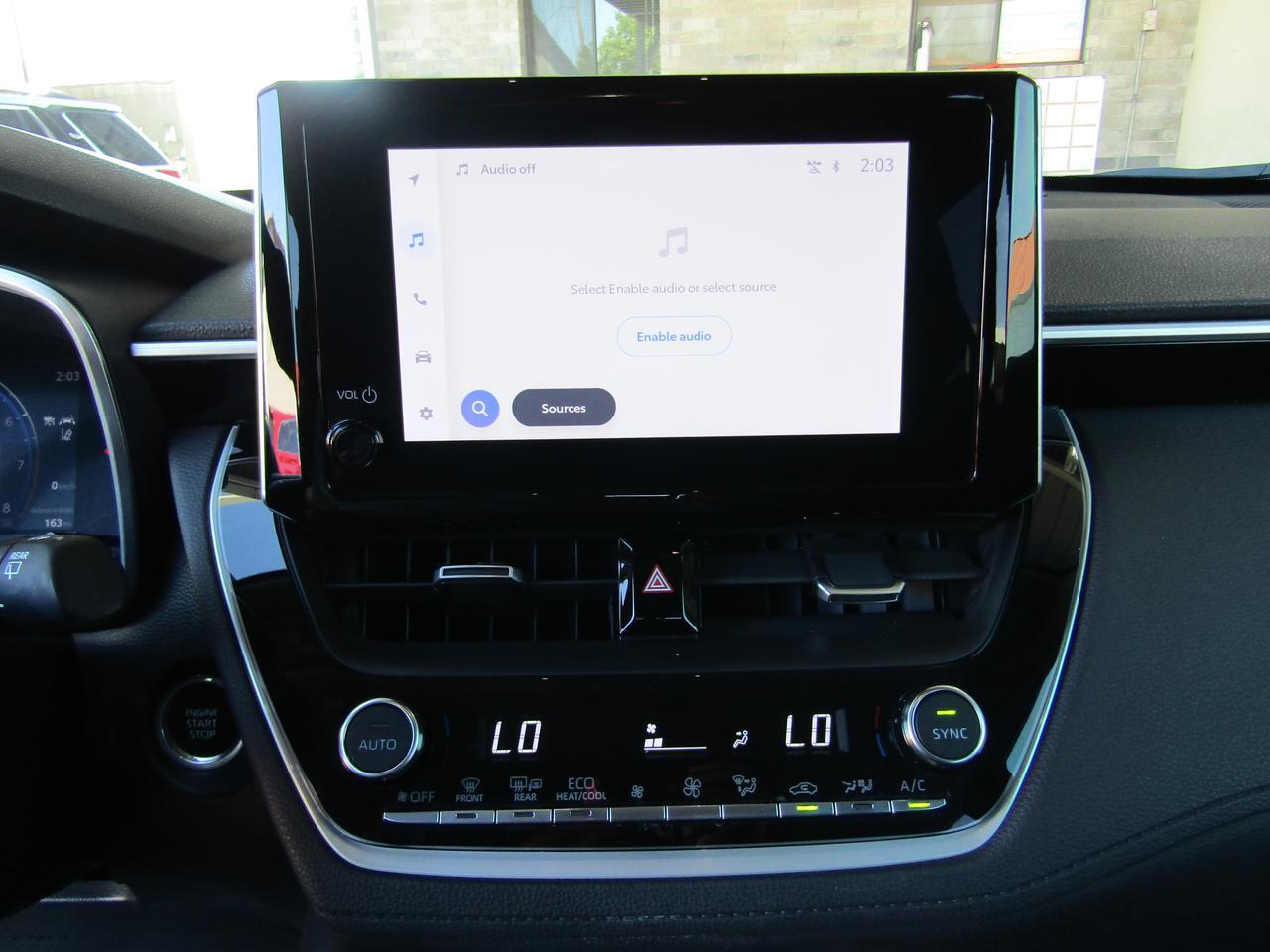 2023 Toyota Corolla Cross XLE 2WD (Natl) Grand Prairie TX