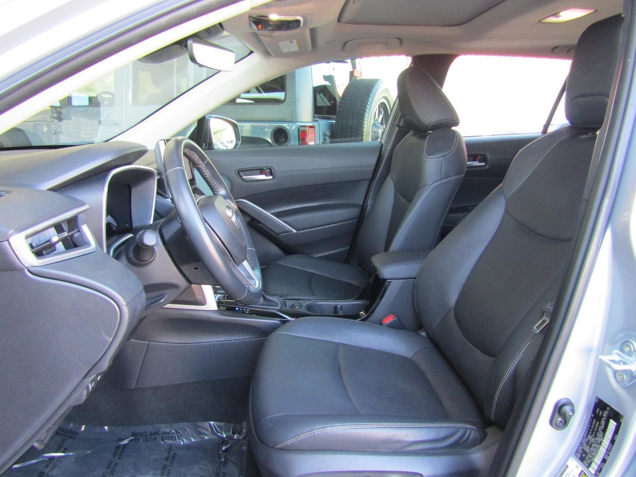 2023 Toyota Corolla Cross XLE 2WD (Natl) Grand Prairie TX