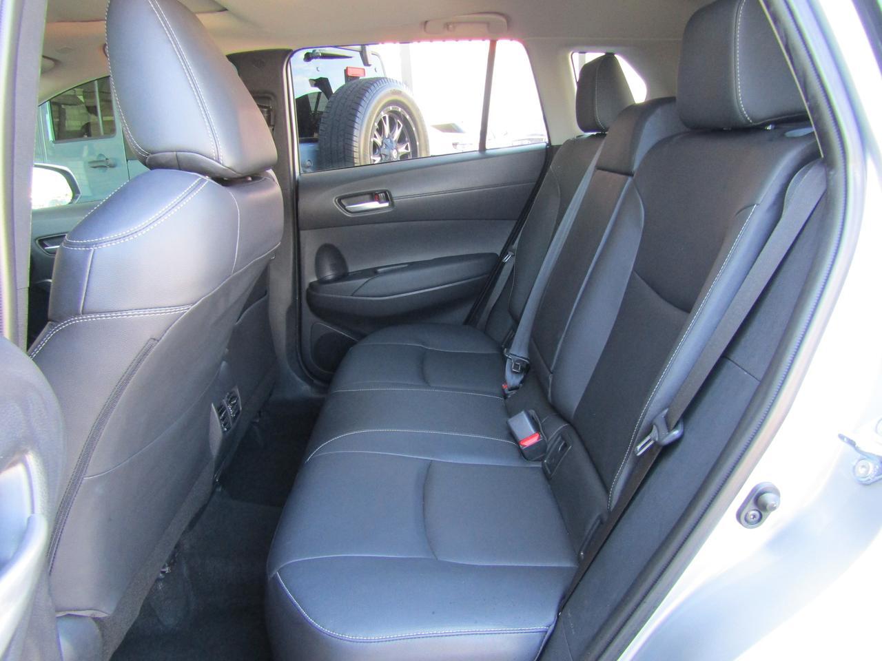 2023 Toyota Corolla Cross XLE 2WD (Natl) Grand Prairie TX